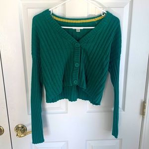 American eagle sweater